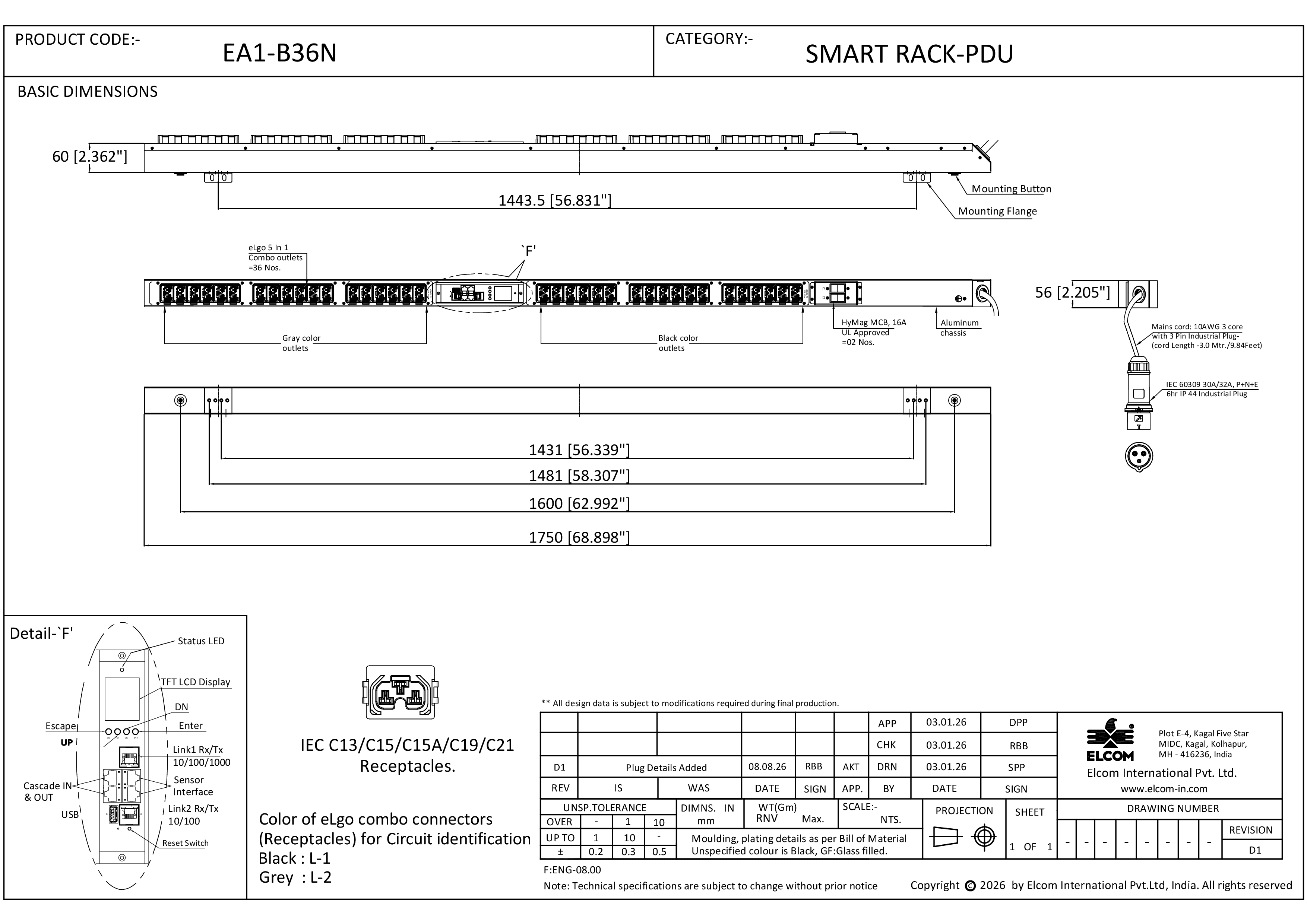 Mechanical drawing